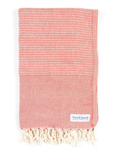  Montenegro • Sand Free Beach Towel by Sunkissed Sunkissed Perfumarie