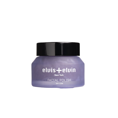  Lilac Facial Polish by elvis+elvin elvis+elvin Perfumarie