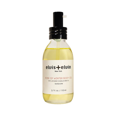  Rose of Winter body oil by elvis+elvin elvis+elvin Perfumarie