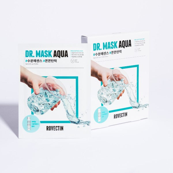  Dr. Mask Aqua by Rovectin Skin Essentials Rovectin Skin Essentials Perfumarie
