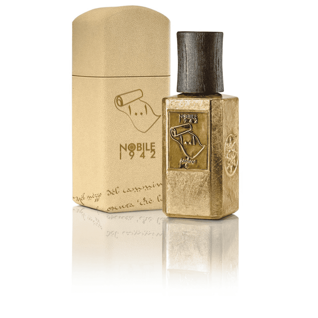  1001 Fine Perfume Nobile 1942 Perfumarie