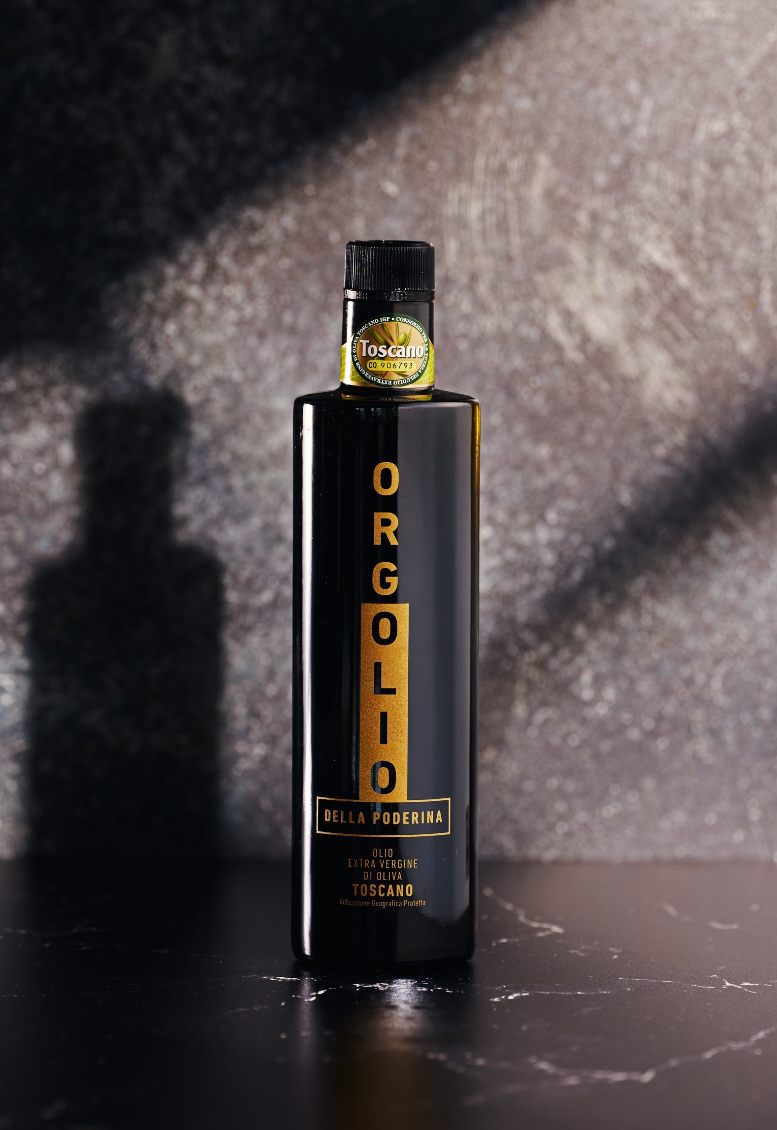  Orgolio Olive Oil 2022 by Mad Rose Specialty Foods Mad Rose Specialty Foods Perfumarie