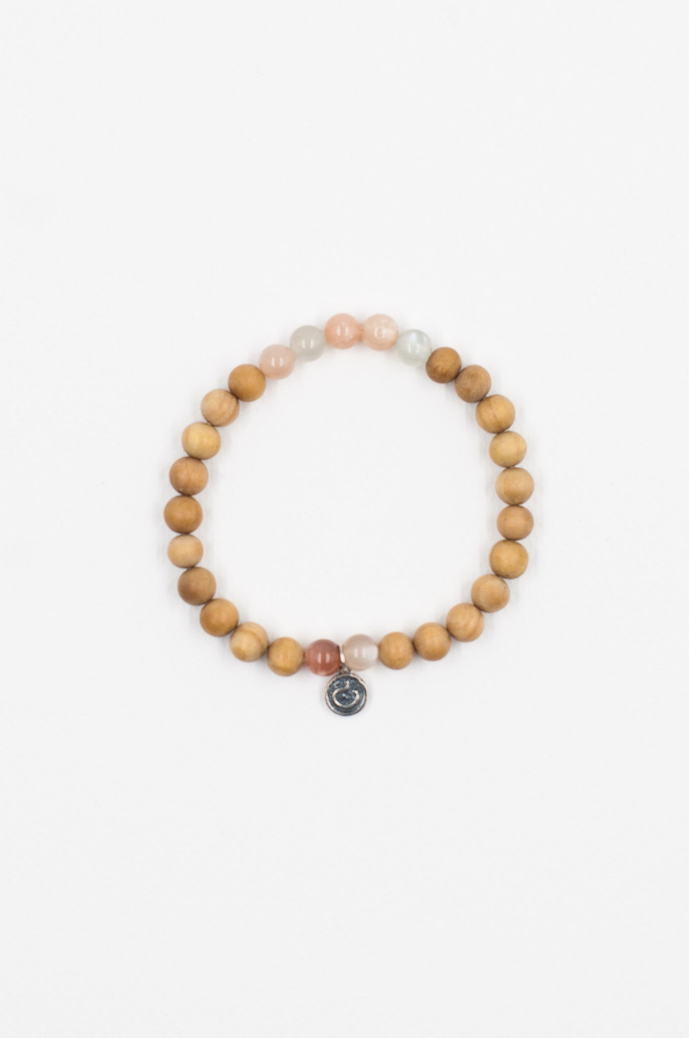  Following Intuition Bracelet Mala Collective Perfumarie
