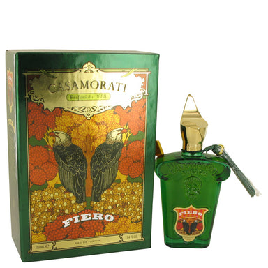  Fiero by Xerjoff Eau De Parfum Spray 3.4 oz for Men Xerjoff Perfumarie
