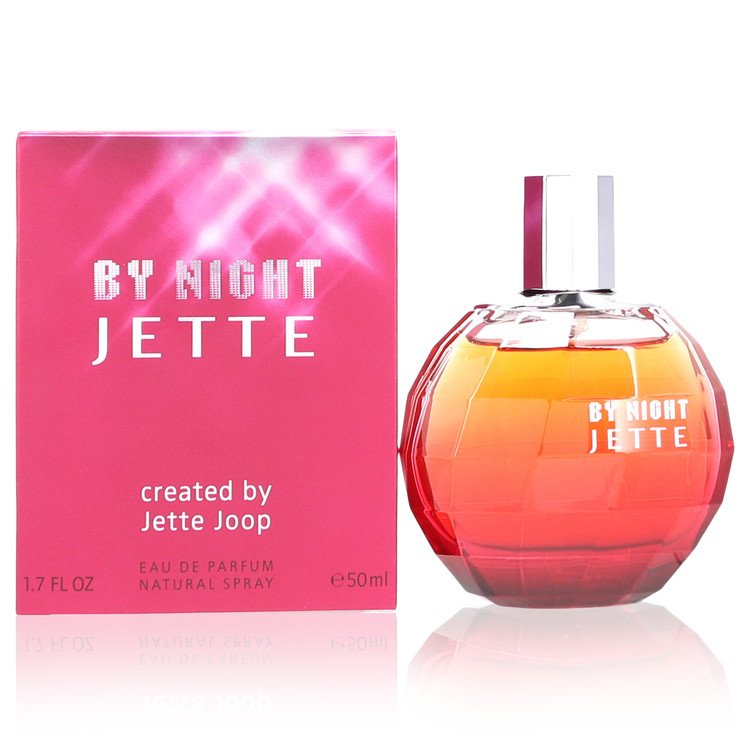  Joop Jette Night by Joop! Eau De Parfum Spray 1.7 oz for Women Joop! Perfumarie