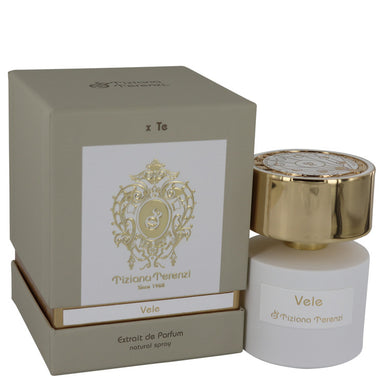  Vele by Tiziana Terenzi Extrait De Parfum Spray 3.38 oz for Women Tiziana Terenzi Perfumarie