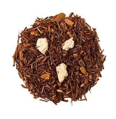  Orange Fire Red Rooibos by Tea and Whisk Tea and Whisk Perfumarie