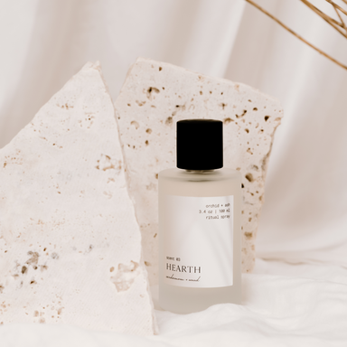  HEARTH Ritual Spray by Orchid + Ash Orchid + Ash Perfumarie