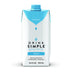  16.9 oz. Drink Simple Maple Water - Pack of 12 by Drink Simple Drink Simple Perfumarie