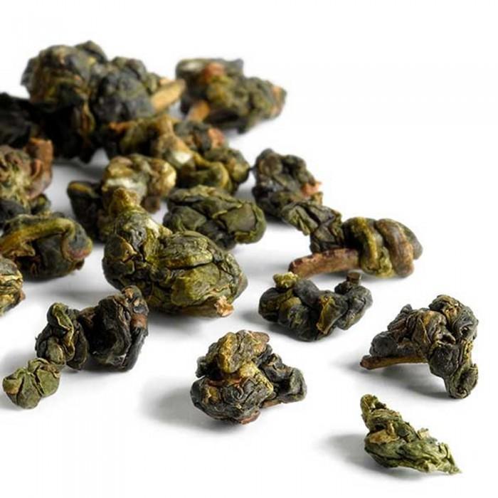  High Mountain Royal Alishan Oolong by Tea and Whisk Tea and Whisk Perfumarie