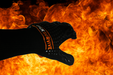  Heat Resistant Fire Safety Glove by QUICKSURVIVE QUICKSURVIVE Perfumarie
