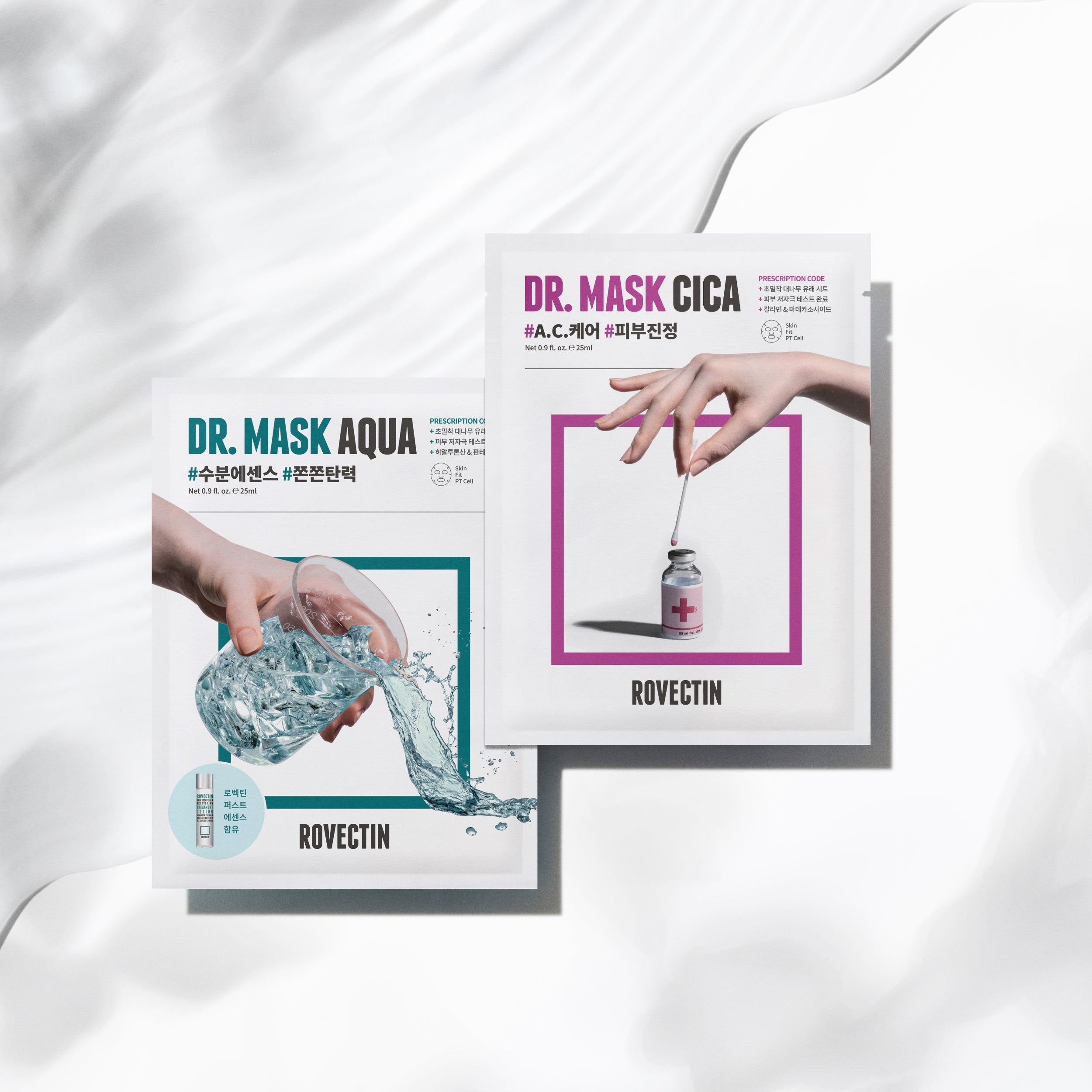  Dr. Mask Aqua by Rovectin Skin Essentials Rovectin Skin Essentials Perfumarie