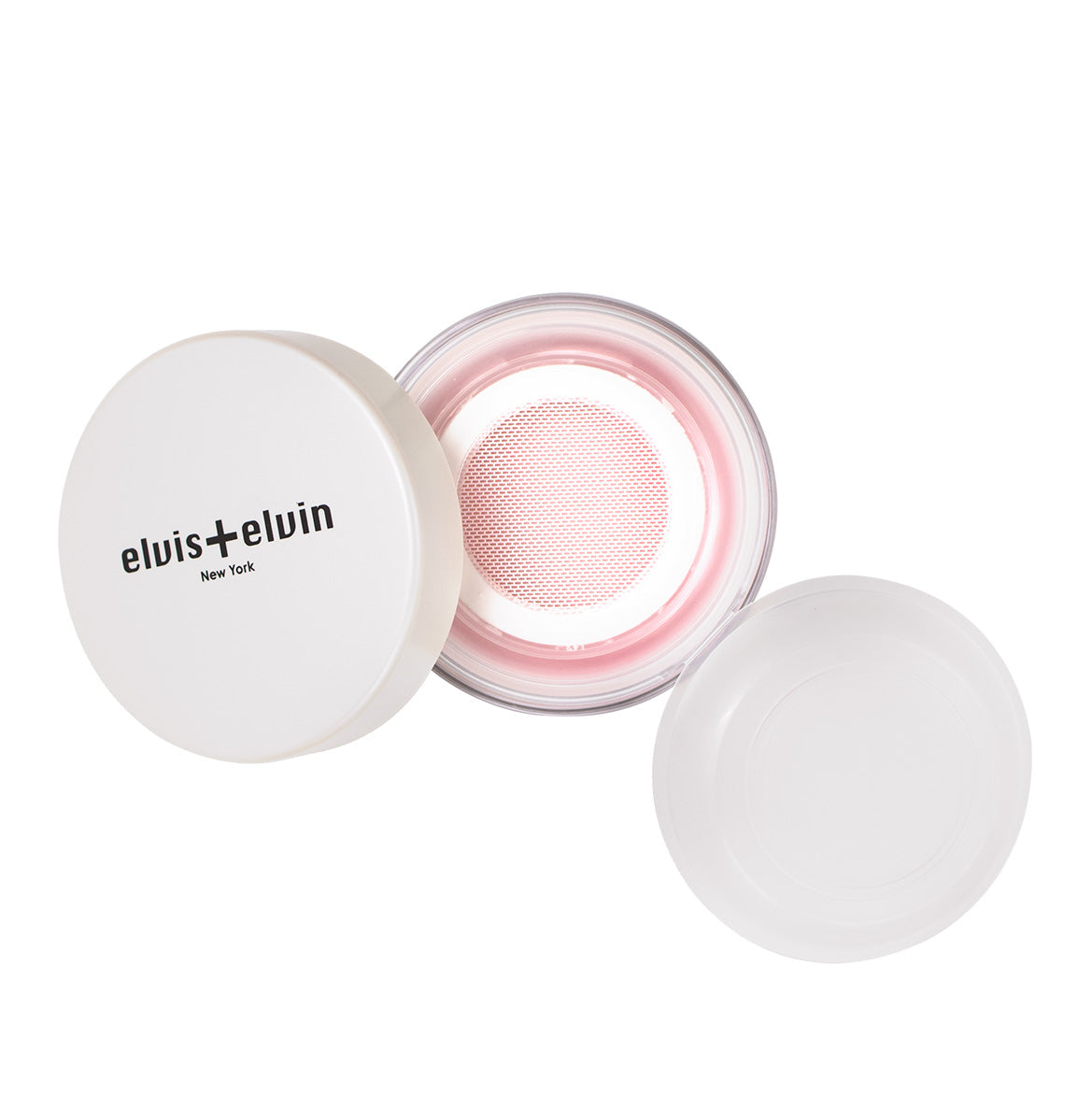  Hyaluronic Setting Powder with Fullerene by elvis+elvin elvis+elvin Perfumarie