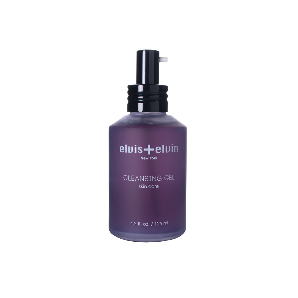 Lilac Cleansing Gel by elvis+elvin elvis+elvin Perfumarie