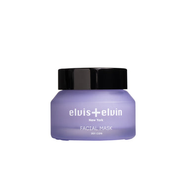  Lilac facial mask by elvis+elvin elvis+elvin Perfumarie