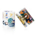  Fiery Dream Wide Washi / PET Tape by The Washi Tape Shop The Washi Tape Shop Perfumarie