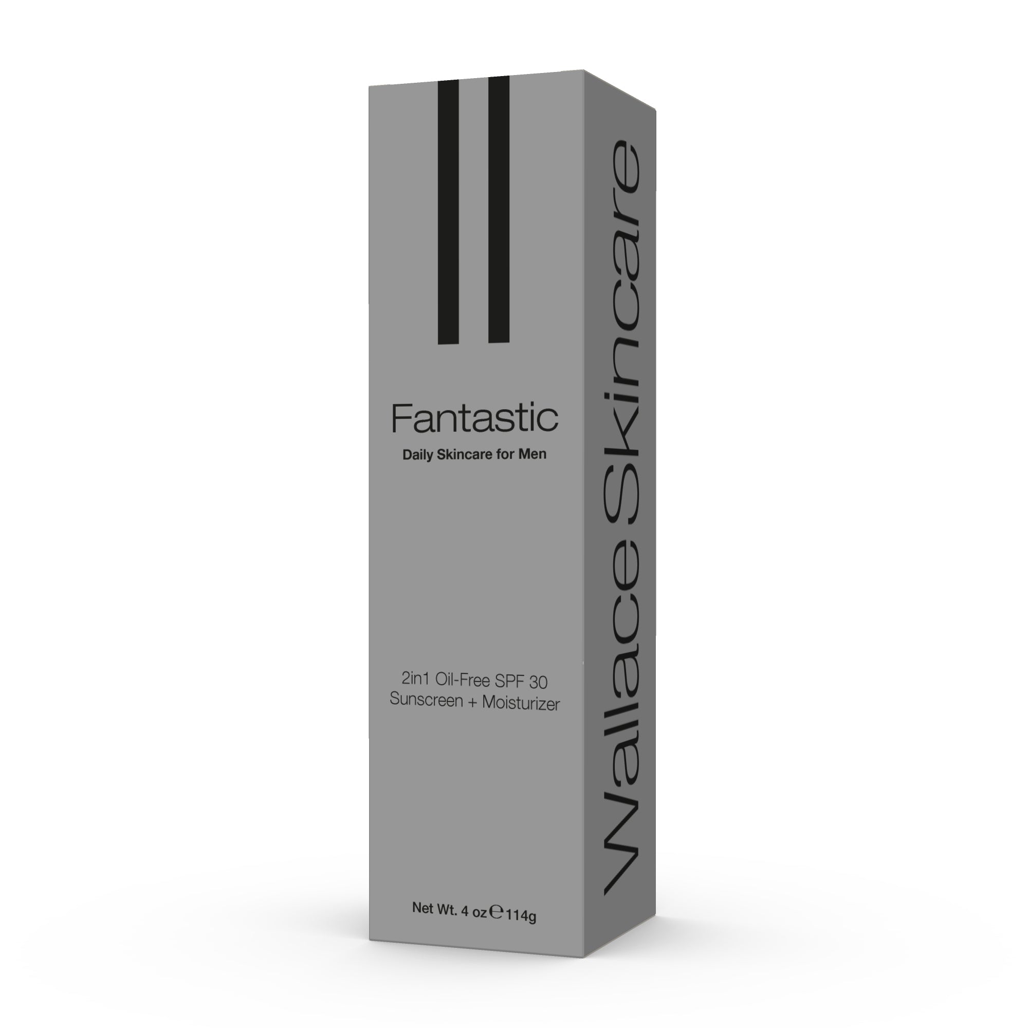  Fantastic 2in1 Sunscreen+Moisturizer 2oz by Wallace Skincare Wallace Skincare Perfumarie