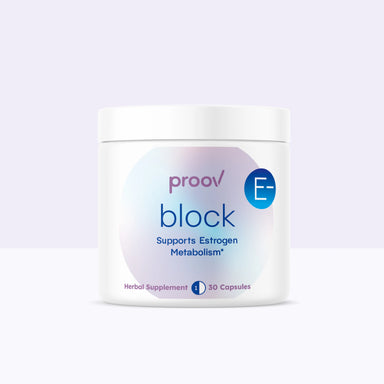  Block Herbal Supplement by Proov Proov Perfumarie