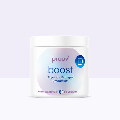 Boost Herbal Supplement by Proov Proov Perfumarie