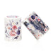  Frosty Rose Wide Washi / PET Tape by The Washi Tape Shop The Washi Tape Shop Perfumarie