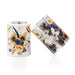  Sunflower & Navy Wide Washi / PET Tape by The Washi Tape Shop The Washi Tape Shop Perfumarie