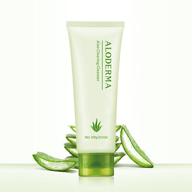  Aloe Clearing Cleanser by ALODERMA ALODERMA Perfumarie