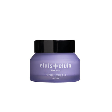  Lilac night cream by elvis+elvin elvis+elvin Perfumarie