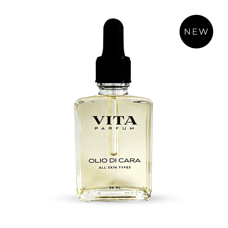  OLIO DI CARA by VitaParfum VitaParfum Perfumarie