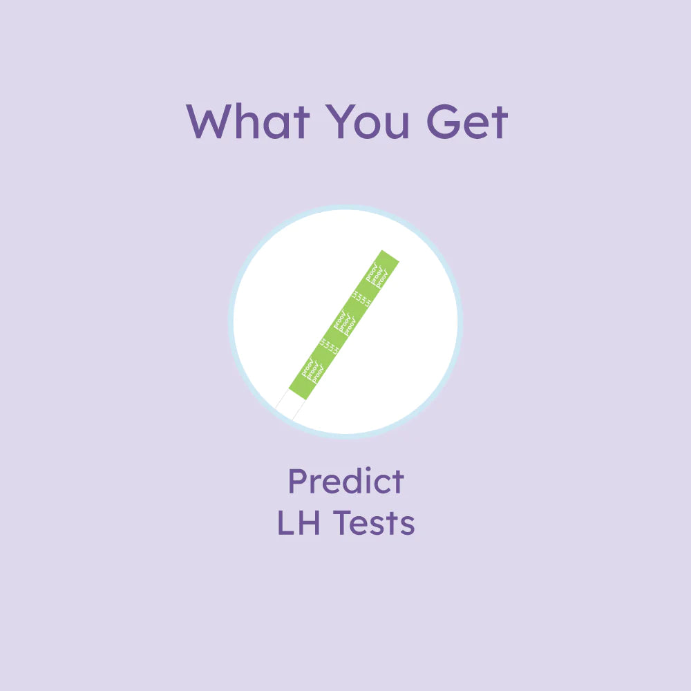 Predict LH Tests by Proov Proov Perfumarie