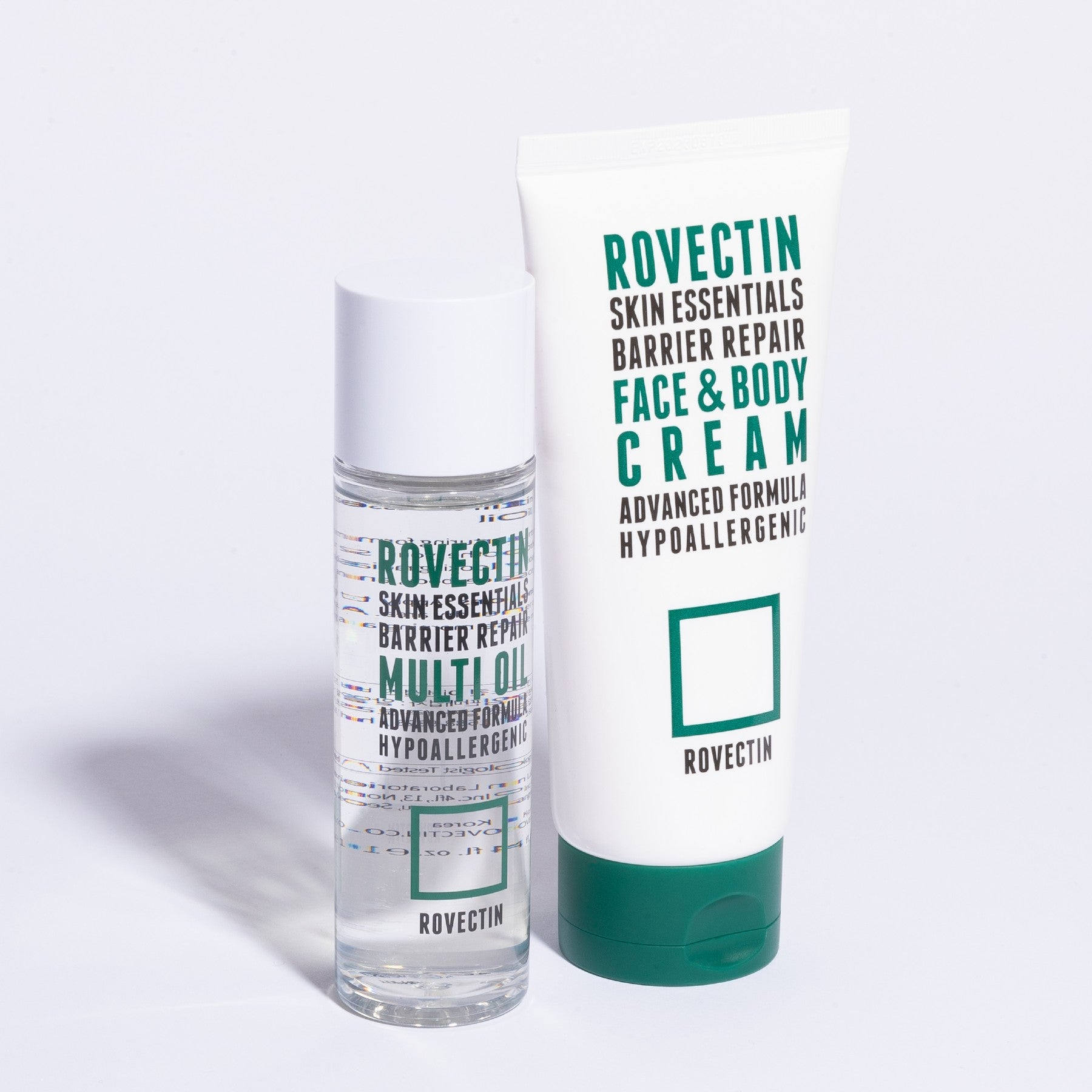  Barrier Repair Body Set ($56 Value) by Rovectin Skin Essentials Rovectin Skin Essentials Perfumarie