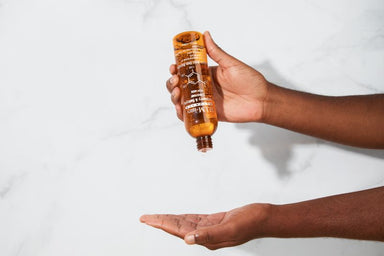  Blackberry & Salicylic Cleanser by HIMistry Naturals HIMistry Naturals Perfumarie