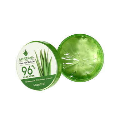  Pure Aloe Vera Gel 200g by ALODERMA ALODERMA Perfumarie