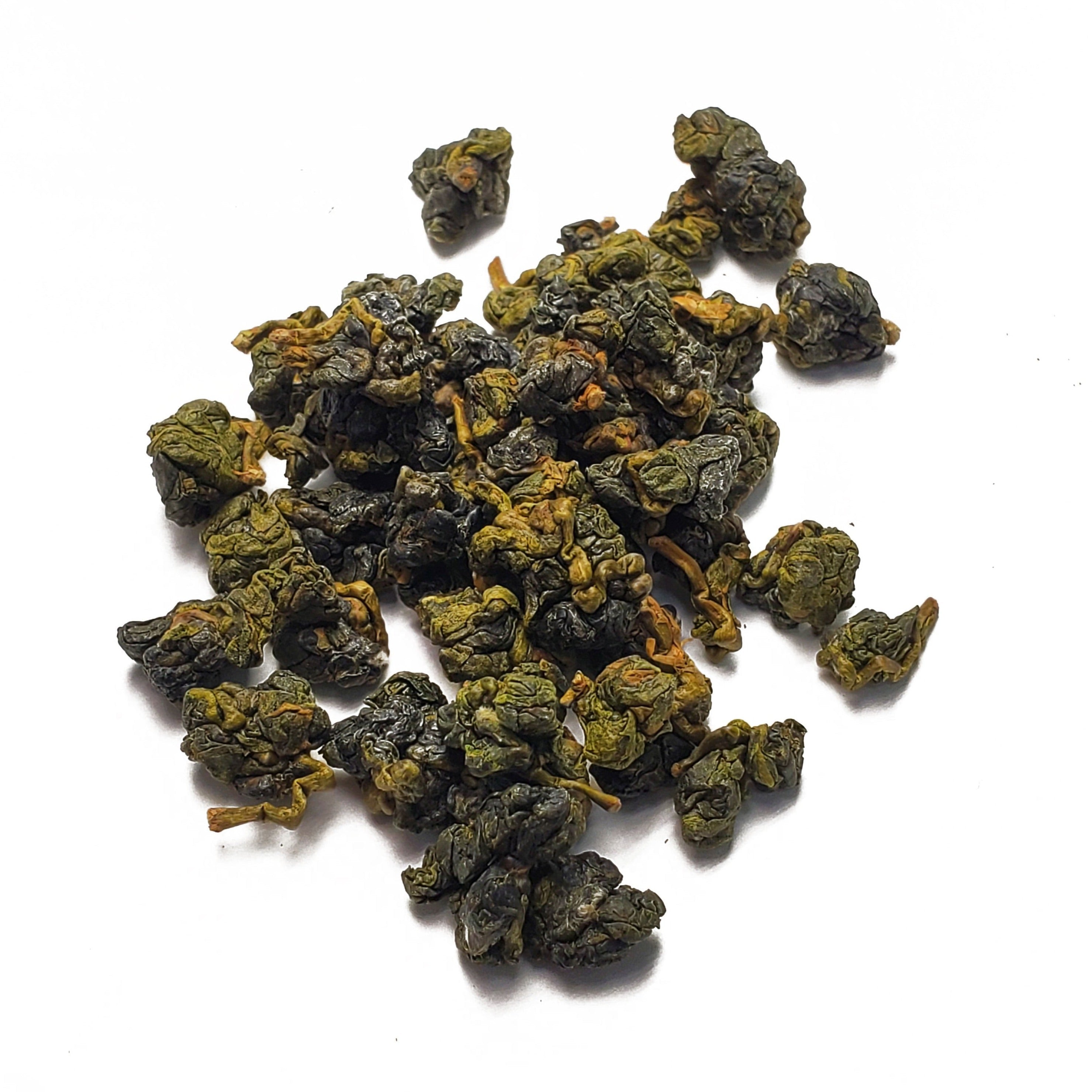  High Mountain Royal Yushan Oolong by Tea and Whisk Tea and Whisk Perfumarie