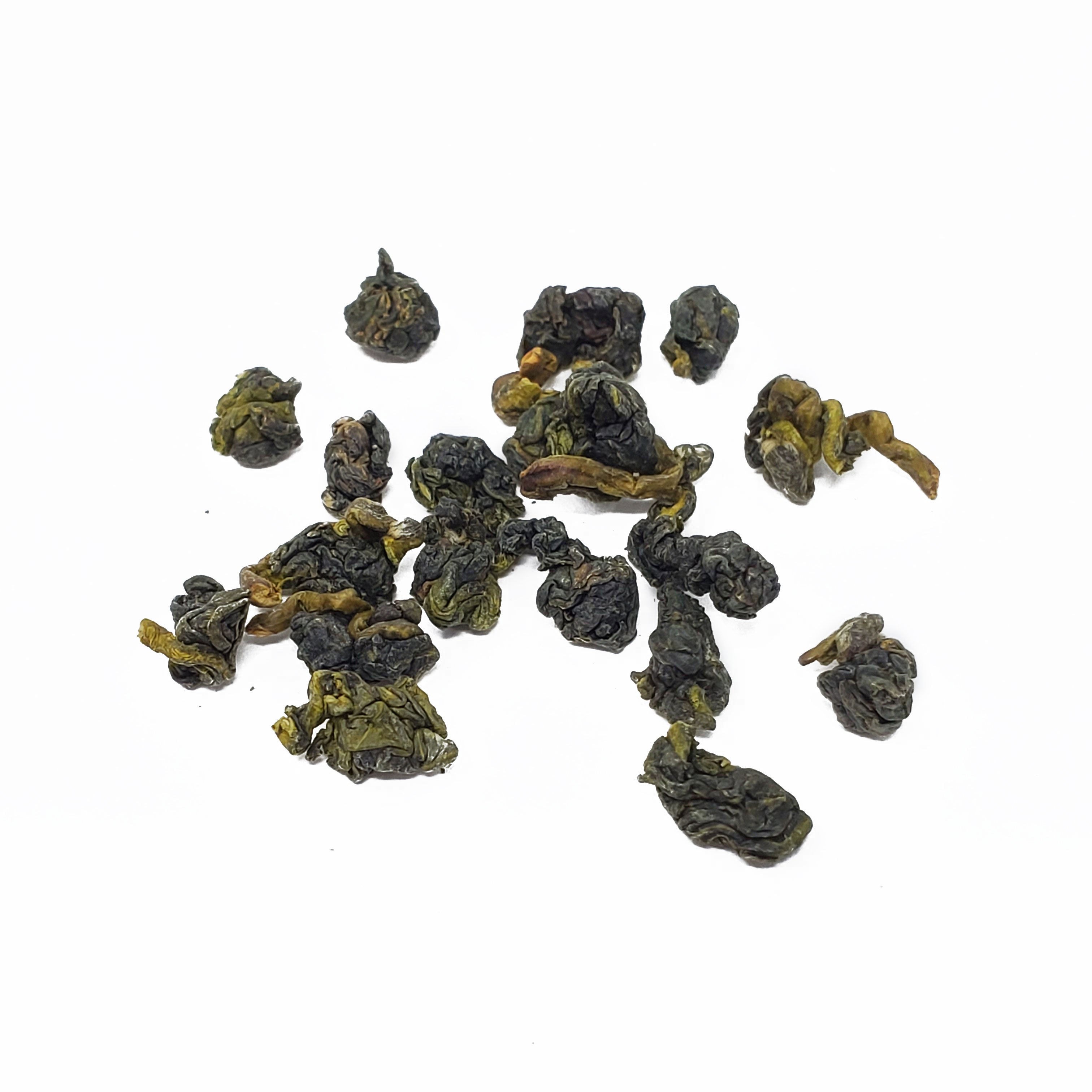  Taiwan Li Shan Oolong by Tea and Whisk Tea and Whisk Perfumarie