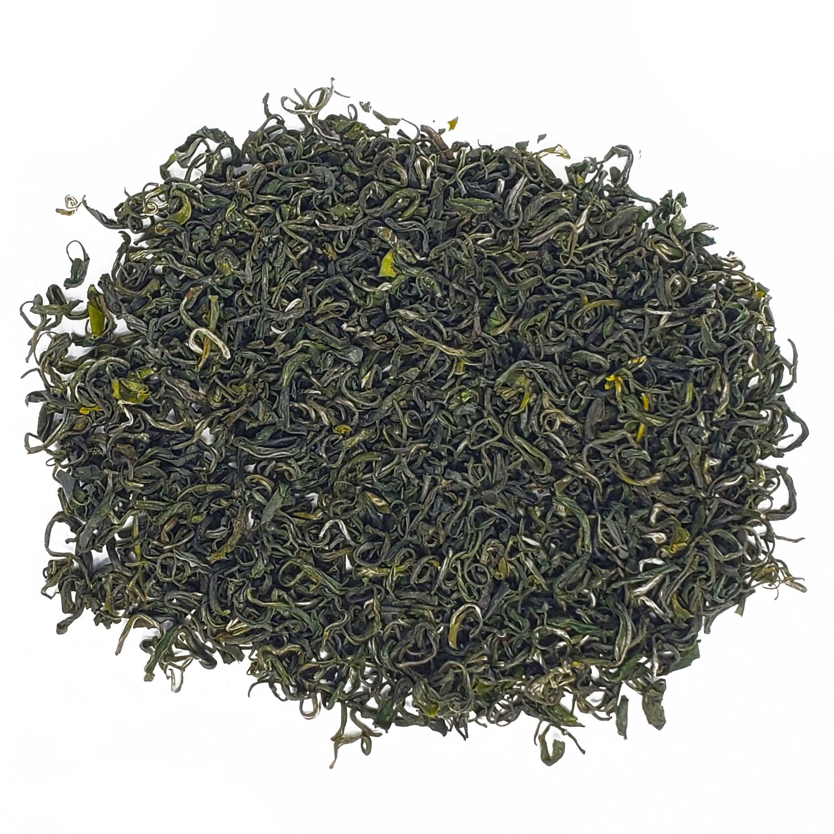  2022 Clouds & Mist Green Tea by Tea and Whisk Tea and Whisk Perfumarie