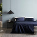  Signature Sateen Duvet Cover by ettitude ettitude Perfumarie