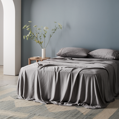  Sateen+ Sheet Set by ettitude ettitude Perfumarie