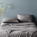  Sateen+ Sheet Set by ettitude ettitude Perfumarie