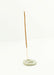  Studio Jungin Small Incense Holder by WE ARE CHIMMI WE ARE CHIMMI Perfumarie