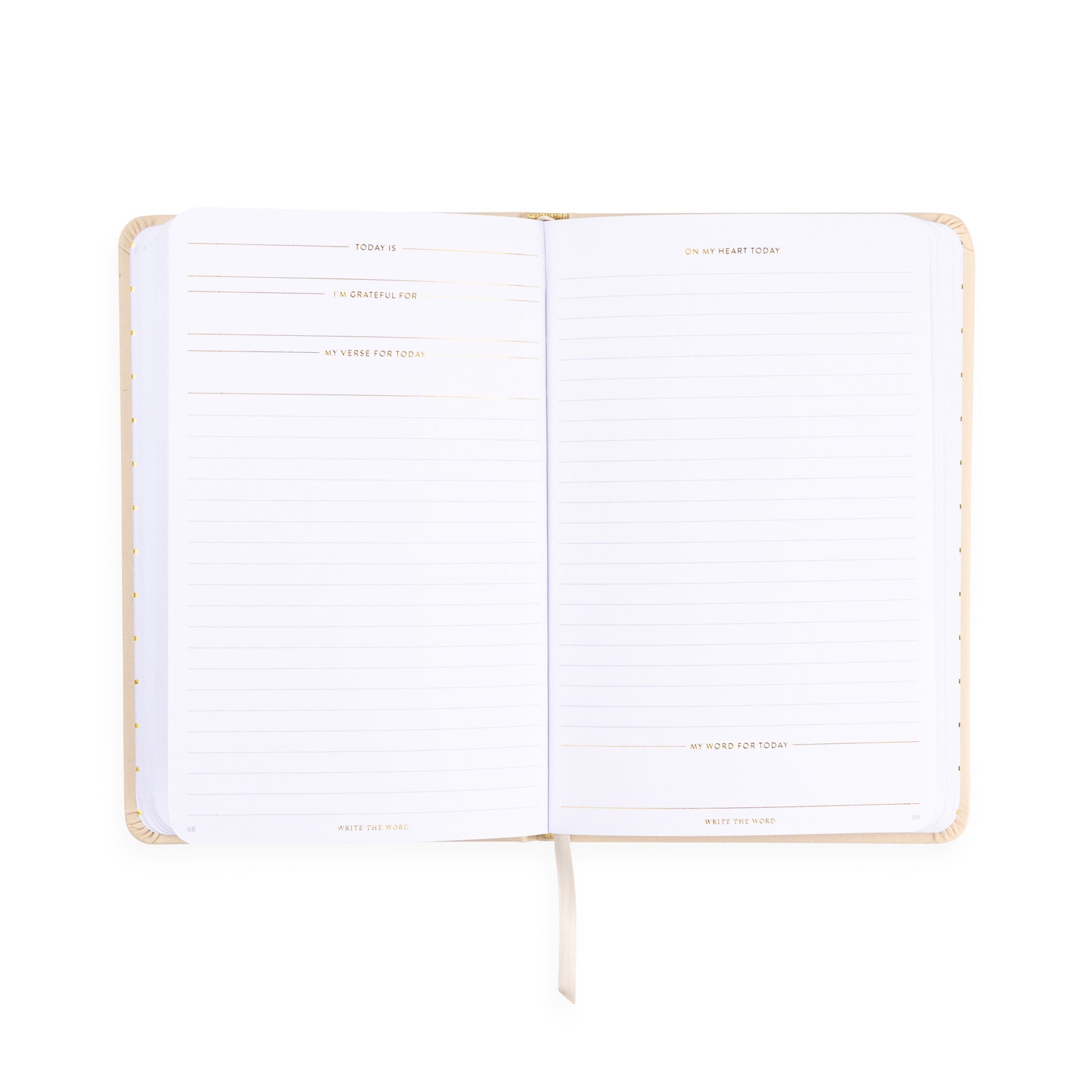  Write The Word® | Choose Your Own Scripture Journal by Cultivate Cultivate Perfumarie