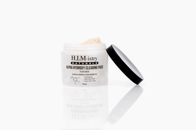  Alpha Hydroxy Clearing Pads by HIMistry Naturals HIMistry Naturals Perfumarie