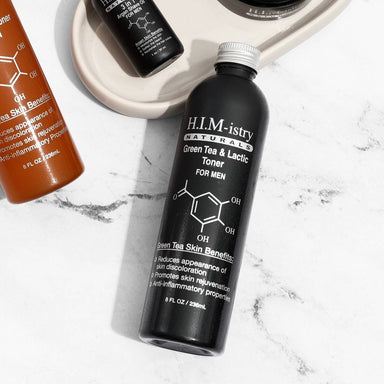  Green Tea & Lactic Toner by HIMistry Naturals HIMistry Naturals Perfumarie