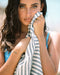  Bondi • Sand Free Beach Towel by Sunkissed Sunkissed Perfumarie