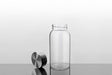  21 oz Glass Water Bottle with Stainless Steel Cap (2nd Generation) Kablo Perfumarie