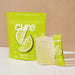  Lemon/Lime Bundle by CURE CURE Perfumarie