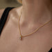  Mavi Necklace by Jonesy Wood Jonesy Wood Perfumarie