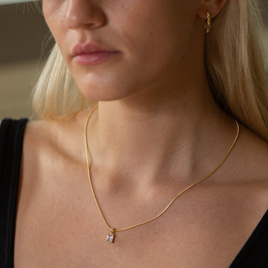  Mavi Necklace by Jonesy Wood Jonesy Wood Perfumarie