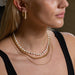  Asher Chain Link Necklace by Jonesy Wood Jonesy Wood Perfumarie