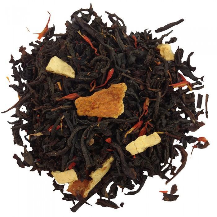  Blood Orange Black by Tea and Whisk Tea and Whisk Perfumarie