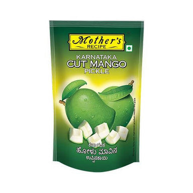  Mother's Recipe Karnataka Cut Mango Pickle by Distacart Distacart Perfumarie